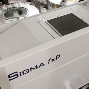Sigma® deposition systems