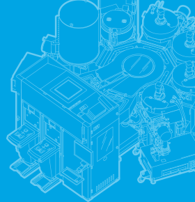 Sigma® deposition systems