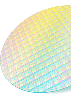 Wafer