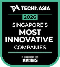 Straits Times BESG 2026 award.